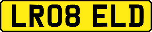 LR08ELD