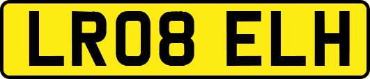 LR08ELH