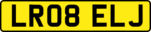 LR08ELJ