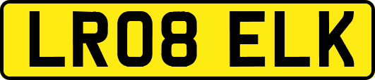 LR08ELK