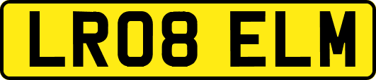 LR08ELM