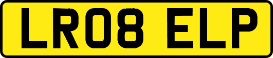 LR08ELP
