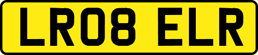 LR08ELR