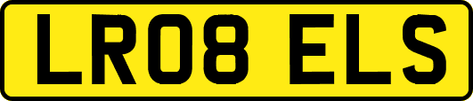 LR08ELS