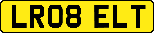 LR08ELT