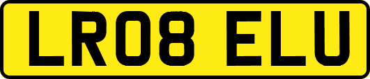 LR08ELU