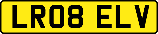 LR08ELV