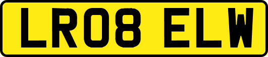 LR08ELW