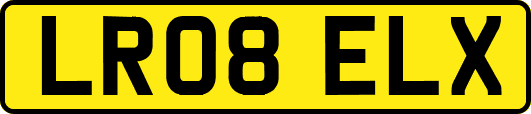 LR08ELX