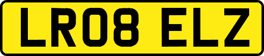 LR08ELZ
