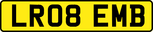 LR08EMB