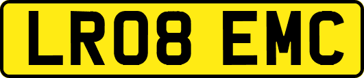 LR08EMC