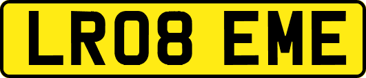 LR08EME