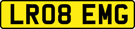 LR08EMG