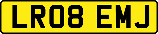 LR08EMJ