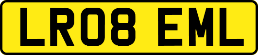 LR08EML