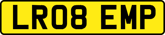 LR08EMP