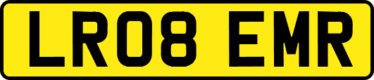 LR08EMR