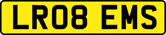 LR08EMS