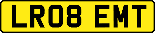 LR08EMT