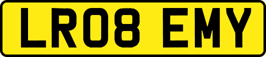LR08EMY