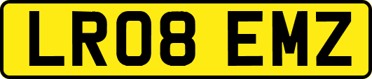 LR08EMZ