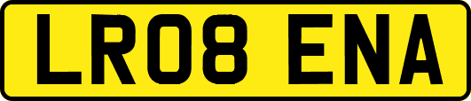 LR08ENA