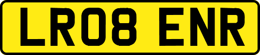 LR08ENR