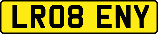 LR08ENY