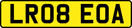 LR08EOA