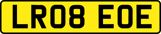 LR08EOE
