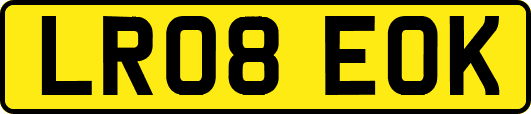 LR08EOK