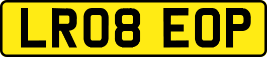 LR08EOP