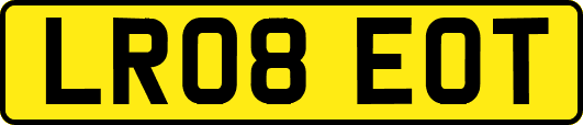 LR08EOT
