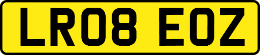 LR08EOZ