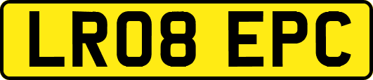 LR08EPC