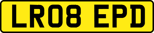 LR08EPD