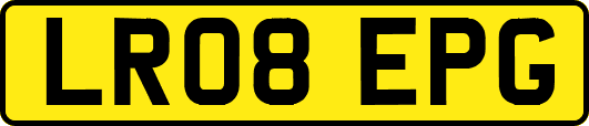 LR08EPG