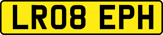 LR08EPH
