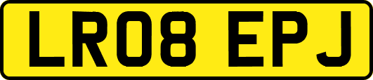 LR08EPJ