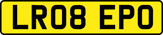 LR08EPO