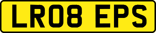 LR08EPS