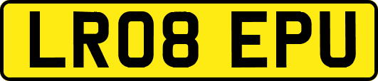 LR08EPU