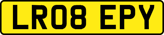 LR08EPY