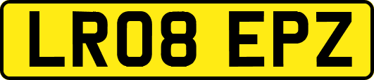 LR08EPZ