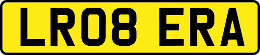 LR08ERA