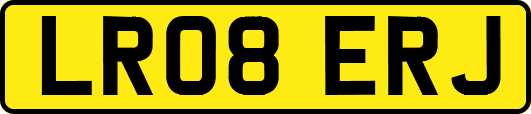 LR08ERJ