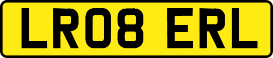 LR08ERL
