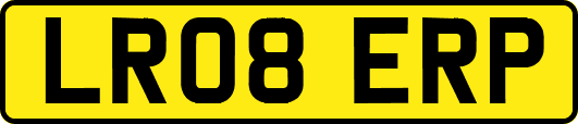 LR08ERP