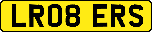 LR08ERS